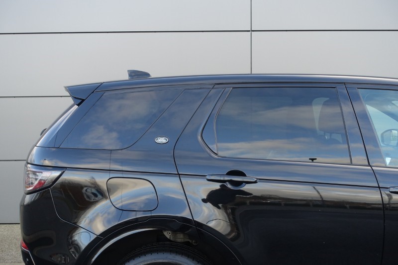 2024 (24) LAND ROVER DISCOVERY SPORT 2.0 D200 Dynamic SE 5dr Auto [5 Seat] 4942105