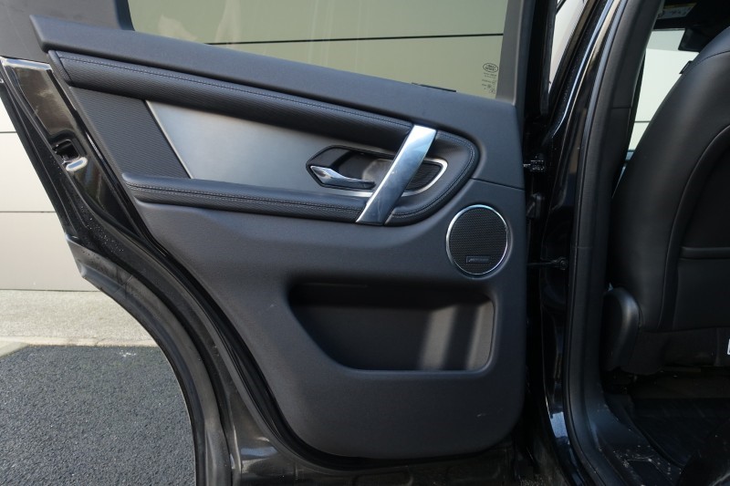 2024 (24) LAND ROVER DISCOVERY SPORT 2.0 D200 Dynamic SE 5dr Auto [5 Seat] 4942133