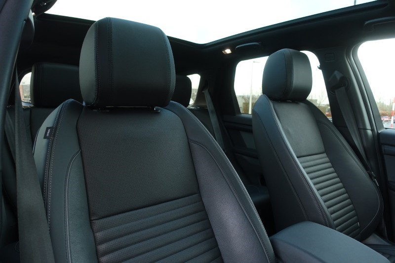 2024 (24) LAND ROVER DISCOVERY SPORT 2.0 D200 Dynamic SE 5dr Auto [5 Seat] 4942124