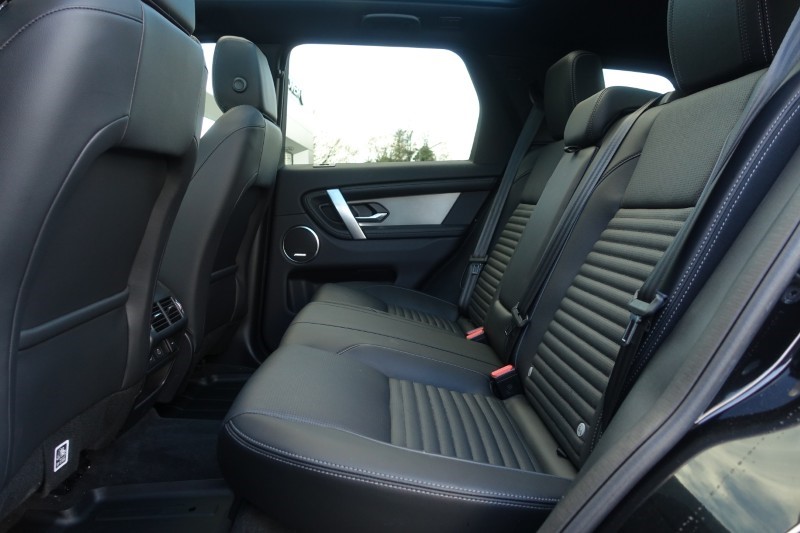 2024 (24) LAND ROVER DISCOVERY SPORT 2.0 D200 Dynamic SE 5dr Auto [5 Seat] 4942085