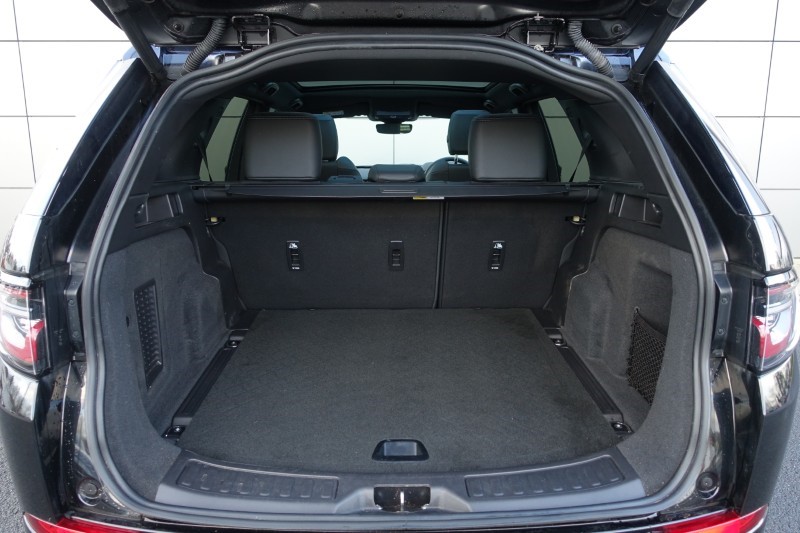 2024 (24) LAND ROVER DISCOVERY SPORT 2.0 D200 Dynamic SE 5dr Auto [5 Seat] 4942091