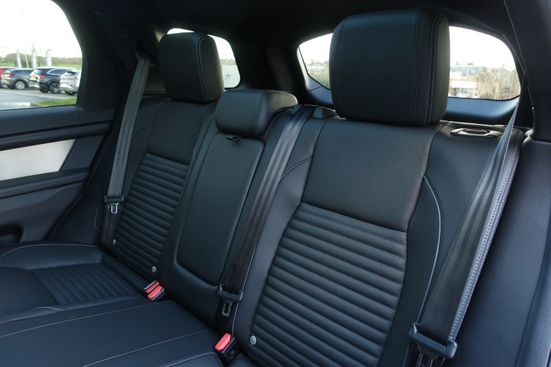 2024 (24) LAND ROVER DISCOVERY SPORT 2.0 D200 Dynamic SE 5dr Auto [5 Seat] 4942135