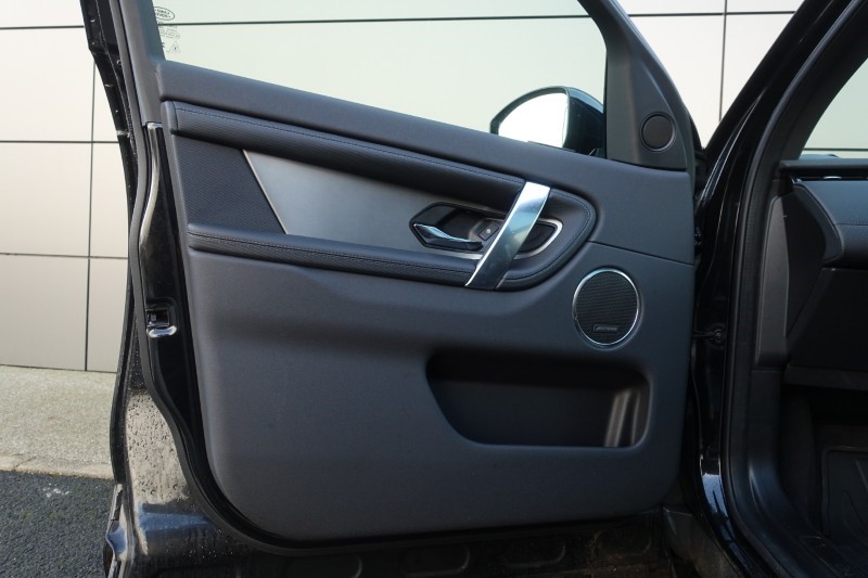 2024 (24) LAND ROVER DISCOVERY SPORT 2.0 D200 Dynamic SE 5dr Auto [5 Seat] 4942136