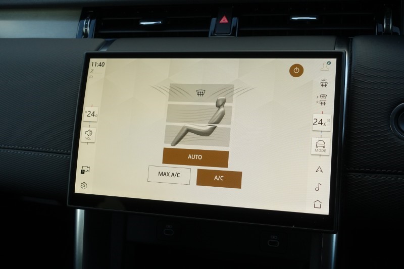 2024 (24) LAND ROVER DISCOVERY SPORT 2.0 D200 Dynamic SE 5dr Auto [5 Seat] 4942122