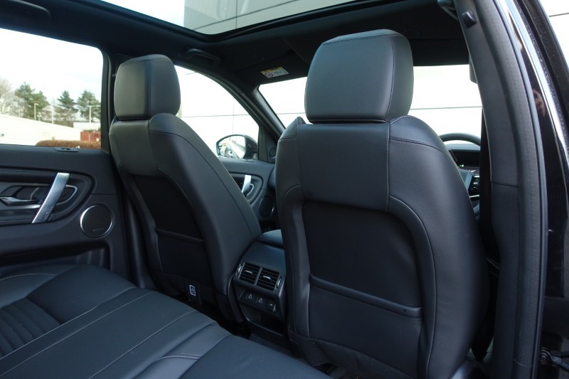 2024 (24) LAND ROVER DISCOVERY SPORT 2.0 D200 Dynamic SE 5dr Auto [5 Seat] 4942130