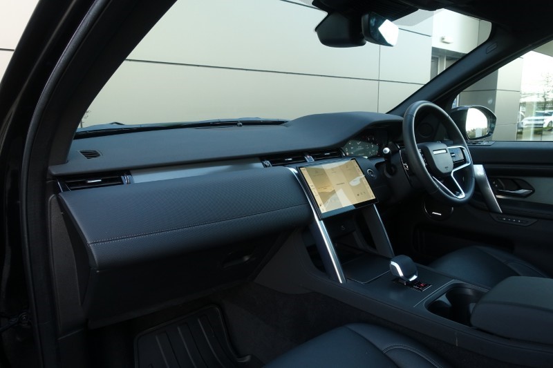 2024 (24) LAND ROVER DISCOVERY SPORT 2.0 D200 Dynamic SE 5dr Auto [5 Seat] 4942137