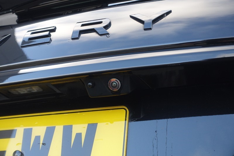 2024 (24) LAND ROVER DISCOVERY SPORT 2.0 D200 Dynamic SE 5dr Auto [5 Seat] 4942108