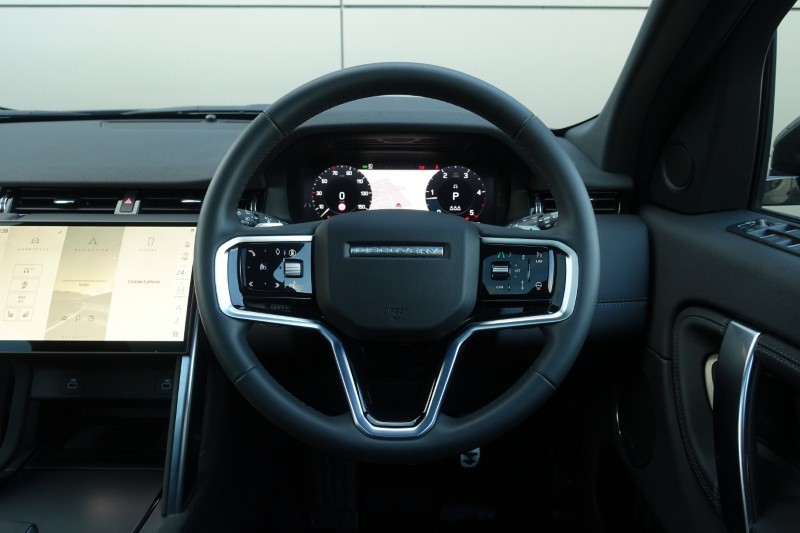 2024 (24) LAND ROVER DISCOVERY SPORT 2.0 D200 Dynamic SE 5dr Auto [5 Seat] 4942096