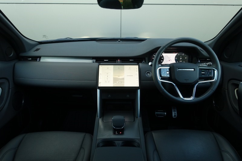 2024 (24) LAND ROVER DISCOVERY SPORT 2.0 D200 Dynamic SE 5dr Auto [5 Seat] 4942090