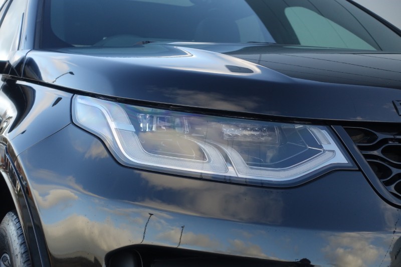 2024 (24) LAND ROVER DISCOVERY SPORT 2.0 D200 Dynamic SE 5dr Auto [5 Seat] 4942098