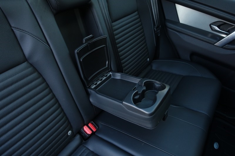 2024 (24) LAND ROVER DISCOVERY SPORT 2.0 D200 Dynamic SE 5dr Auto [5 Seat] 4942132