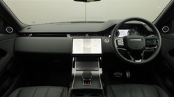 2025 (74) LAND ROVER RANGE ROVER EVOQUE 2.0 D200 Dynamic SE 5dr Auto 4858863
