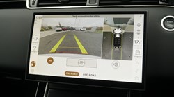 2025 (74) LAND ROVER RANGE ROVER EVOQUE 2.0 D200 Dynamic SE 5dr Auto 4858866