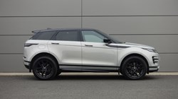 2025 (74) LAND ROVER RANGE ROVER EVOQUE 2.0 D200 Dynamic SE 5dr Auto 4858859