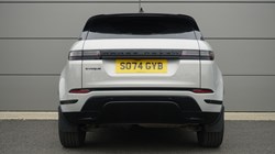 2025 (74) LAND ROVER RANGE ROVER EVOQUE 2.0 D200 Dynamic SE 5dr Auto 4858860