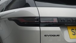 2025 (74) LAND ROVER RANGE ROVER EVOQUE 2.0 D200 Dynamic SE 5dr Auto 4858881