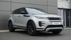 2025 (74) LAND ROVER RANGE ROVER EVOQUE 2.0 D200 Dynamic SE 5dr Auto 4858855