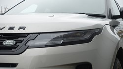 2025 (74) LAND ROVER RANGE ROVER EVOQUE 2.0 D200 Dynamic SE 5dr Auto 4858885