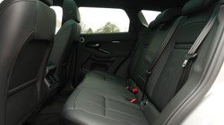 2025 (74) LAND ROVER RANGE ROVER EVOQUE 2.0 D200 Dynamic SE 5dr Auto 4858858