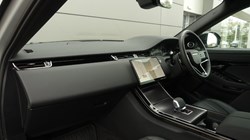 2025 (74) LAND ROVER RANGE ROVER EVOQUE 2.0 D200 Dynamic SE 5dr Auto 4858913
