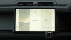 2024 (24) LAND ROVER DEFENDER 3.0 D300 X-Dynamic HSE 90 3dr Auto 4891204