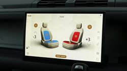 2024 (24) LAND ROVER DEFENDER 3.0 D300 X-Dynamic HSE 90 3dr Auto 4891235