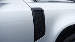 2024 (24) LAND ROVER DEFENDER 3.0 D300 X-Dynamic HSE 90 3dr Auto 4891210