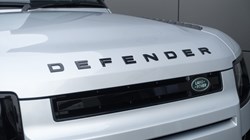 2024 (24) LAND ROVER DEFENDER 3.0 D300 X-Dynamic HSE 90 3dr Auto 4891211
