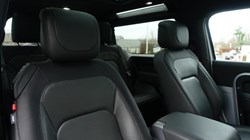 2024 (24) LAND ROVER DEFENDER 3.0 D300 X-Dynamic HSE 90 3dr Auto 4891239