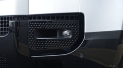 2024 (24) LAND ROVER DEFENDER 3.0 D300 X-Dynamic HSE 90 3dr Auto 4891224