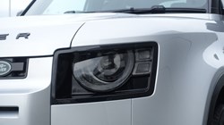 2024 (24) LAND ROVER DEFENDER 3.0 D300 X-Dynamic HSE 90 3dr Auto 4891223