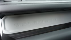 2024 (24) LAND ROVER DEFENDER 3.0 D300 X-Dynamic HSE 90 3dr Auto 4891249