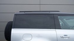 2024 (24) LAND ROVER DEFENDER 3.0 D300 X-Dynamic HSE 90 3dr Auto 4891215