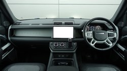 2024 (24) LAND ROVER DEFENDER 3.0 D300 X-Dynamic HSE 90 3dr Auto 4891199