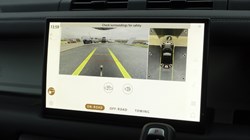 2024 (24) LAND ROVER DEFENDER 3.0 D300 X-Dynamic HSE 90 3dr Auto 4891202