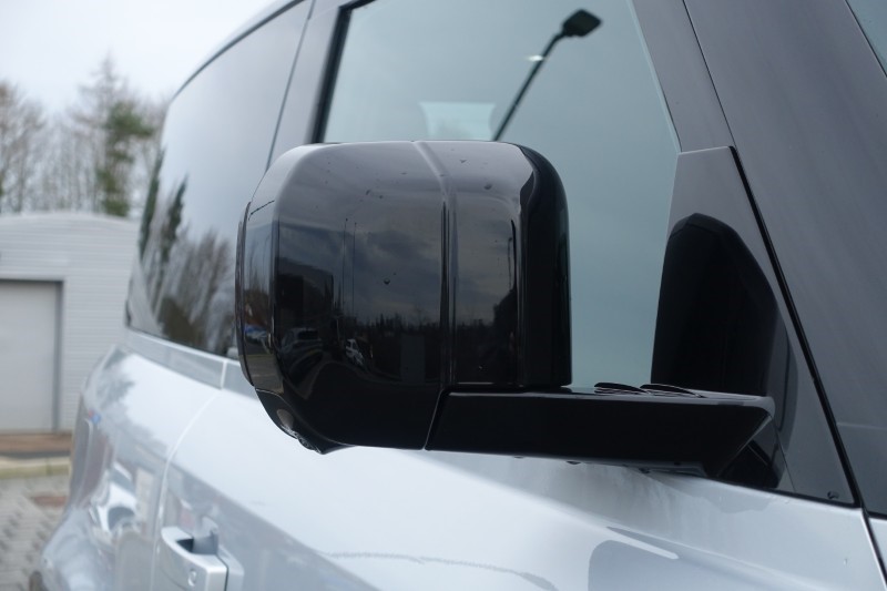 2024 (24) LAND ROVER DEFENDER 3.0 D300 X-Dynamic HSE 90 3dr Auto 4891213