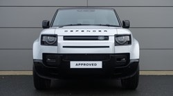 2024 (24) LAND ROVER DEFENDER 3.0 D300 X-Dynamic HSE 90 3dr Auto 4891197