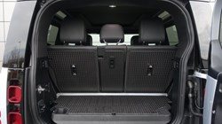 2024 (24) LAND ROVER DEFENDER 3.0 D300 X-Dynamic HSE 90 3dr Auto 4891200