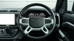 2024 (24) LAND ROVER DEFENDER 3.0 D300 X-Dynamic HSE 90 3dr Auto 4891205