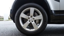 2024 (24) LAND ROVER DEFENDER 3.0 D300 X-Dynamic HSE 90 3dr Auto 4891221