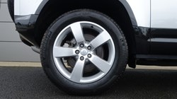 2024 (24) LAND ROVER DEFENDER 3.0 D300 X-Dynamic HSE 90 3dr Auto 4891216