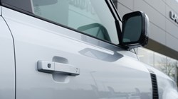 2024 (24) LAND ROVER DEFENDER 3.0 D300 X-Dynamic HSE 90 3dr Auto 4891214