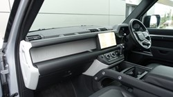 2024 (24) LAND ROVER DEFENDER 3.0 D300 X-Dynamic HSE 90 3dr Auto 4891248