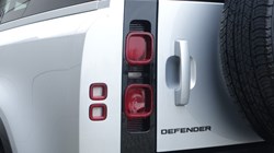 2024 (24) LAND ROVER DEFENDER 3.0 D300 X-Dynamic HSE 90 3dr Auto 4891209