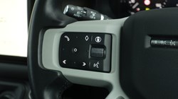 2024 (24) LAND ROVER DEFENDER 3.0 D300 X-Dynamic HSE 90 3dr Auto 4891230