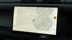 2024 (24) LAND ROVER DEFENDER 3.0 D300 X-Dynamic HSE 90 3dr Auto 4891201