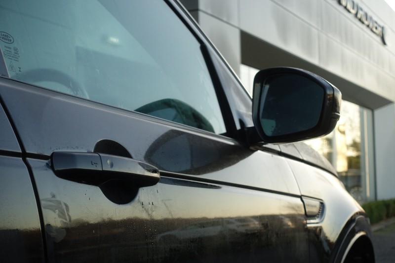 2025 (74) LAND ROVER DISCOVERY SPORT 1.5 P270e Dynamic SE 5dr Auto [5 Seat] 4880521