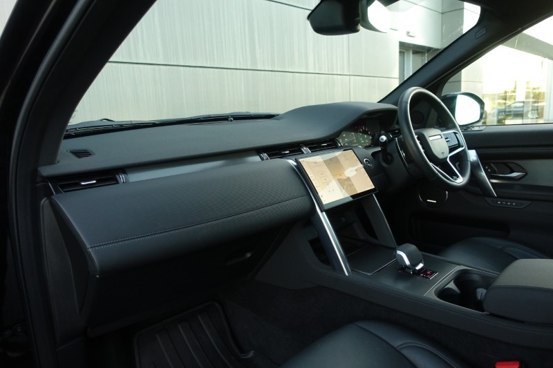 2025 (74) LAND ROVER DISCOVERY SPORT 1.5 P270e Dynamic SE 5dr Auto [5 Seat] 4880559