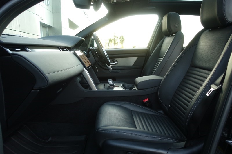 2025 (74) LAND ROVER DISCOVERY SPORT 1.5 P270e Dynamic SE 5dr Auto [5 Seat] 4880501