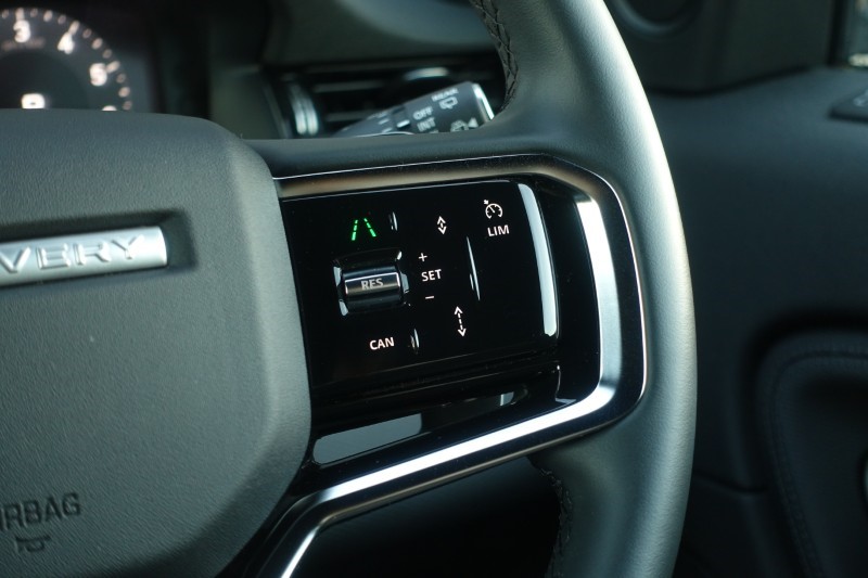 2025 (74) LAND ROVER DISCOVERY SPORT 1.5 P270e Dynamic SE 5dr Auto [5 Seat] 4880532